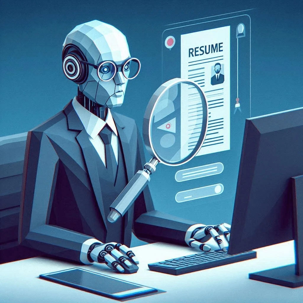 AI assistant