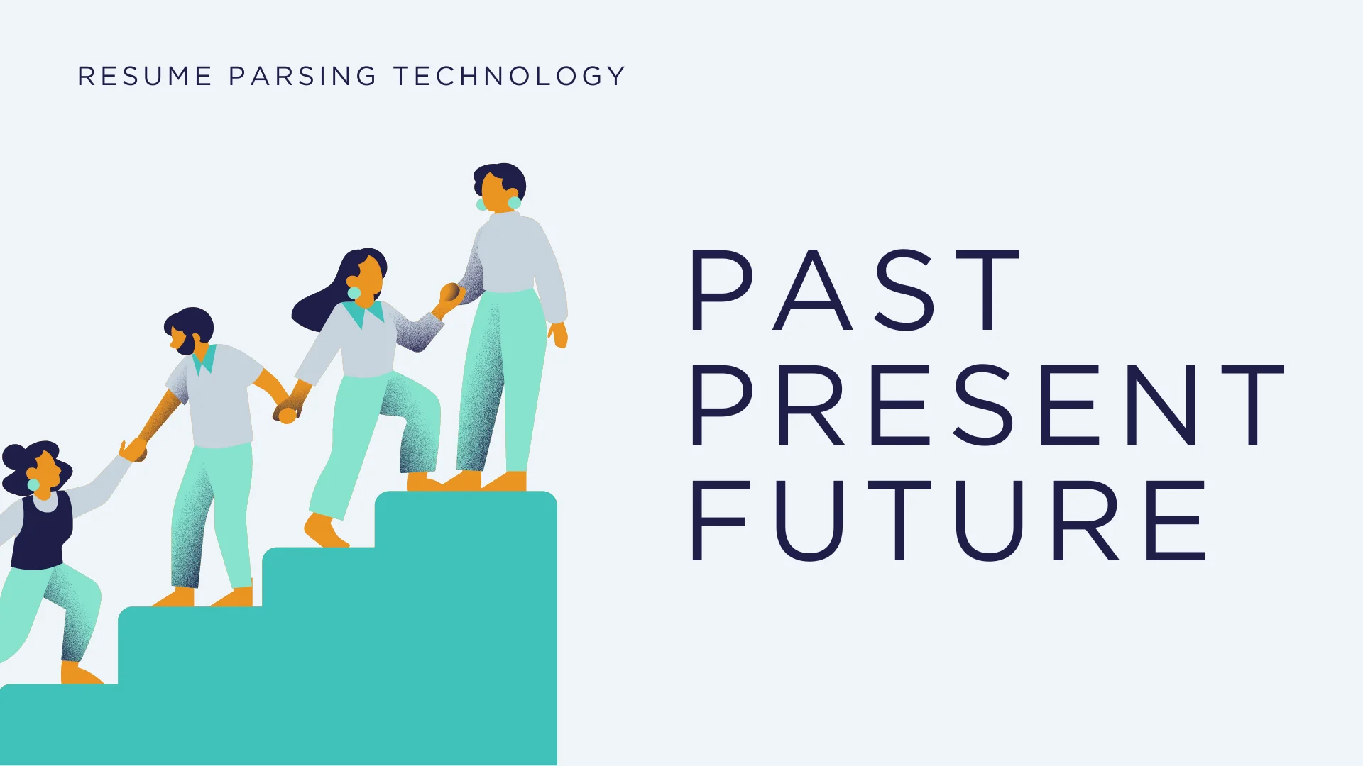 Resume Parsing Technology